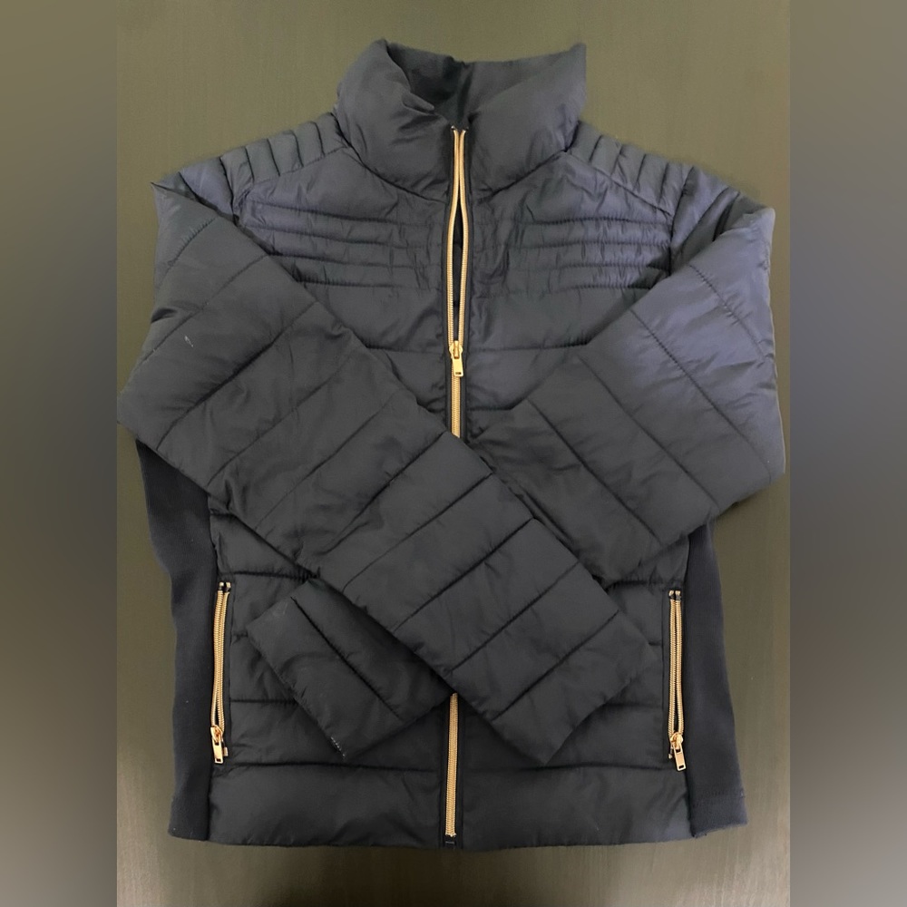 Ci Sono Puffer Jacket